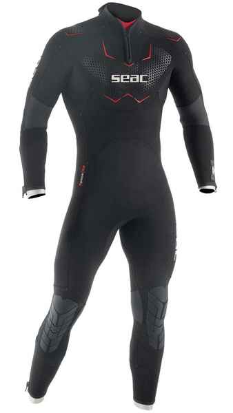 Costum Seac SPACE 5 Man 01