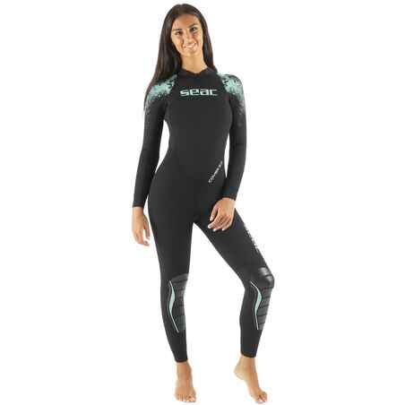 Costum Seac COVER 5 Lady 01