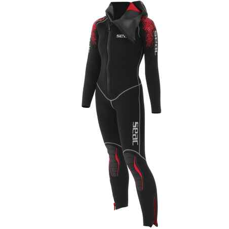 Costum Seac FIRST 5 Kid 01