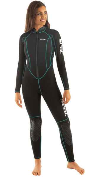 Costum Seac CAREZZA 2 Lady 01