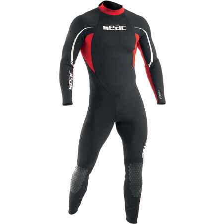 Costum Seac RELAX Barbati 01