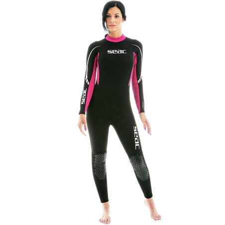 Costum Seac RELAX Femei 01