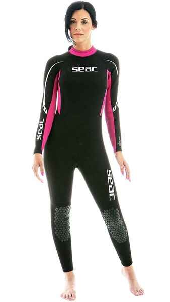 Costum Seac RELAX Femei 01