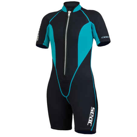 Costum scurt CIAO Lady 01