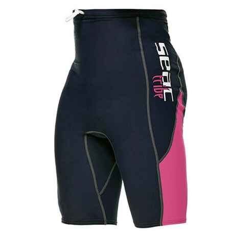 Pantaloni Seac RAA EVO Lady 01