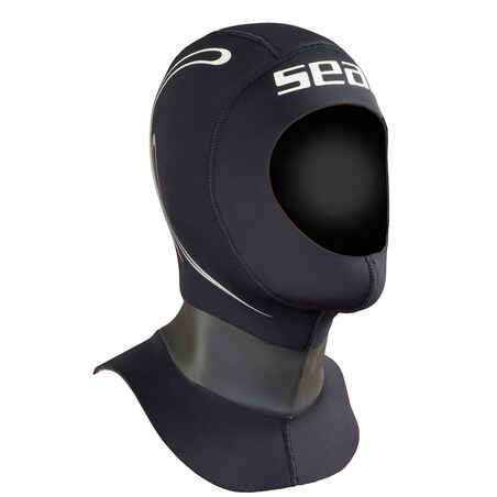 Cagula Seac TEKNO 01