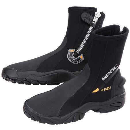 Cizmulite Seac Pro HD 6 01