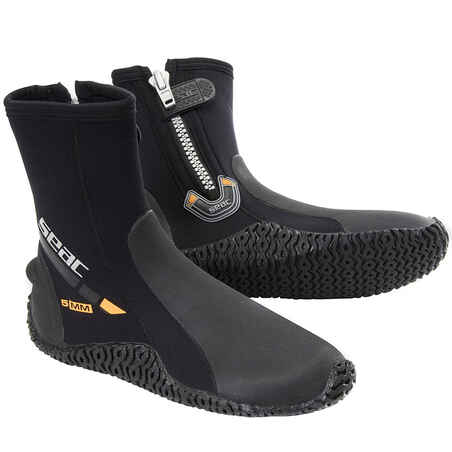 Cizmulite Seac Basic HD 5 01