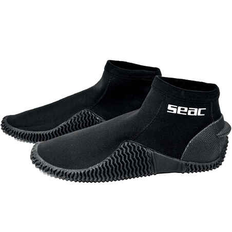 Cizmulite scurte Seac TROPIC 01