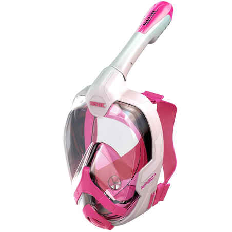 Masca snorkeling Seac MAGICA S M Roz 01