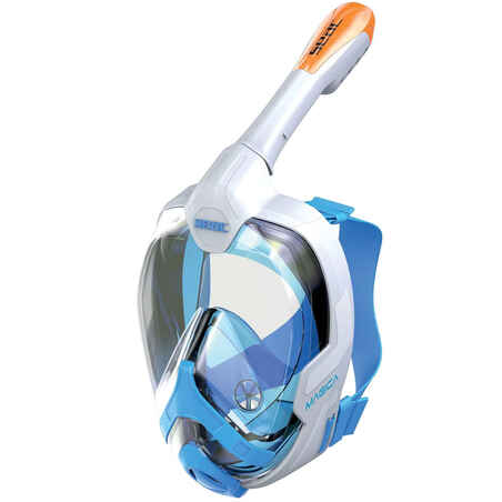 Masca snorkeling Seac MAGICA S M Aqua 01