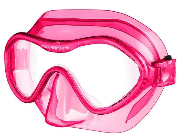 Masca Seac BAIA KID Pink 01