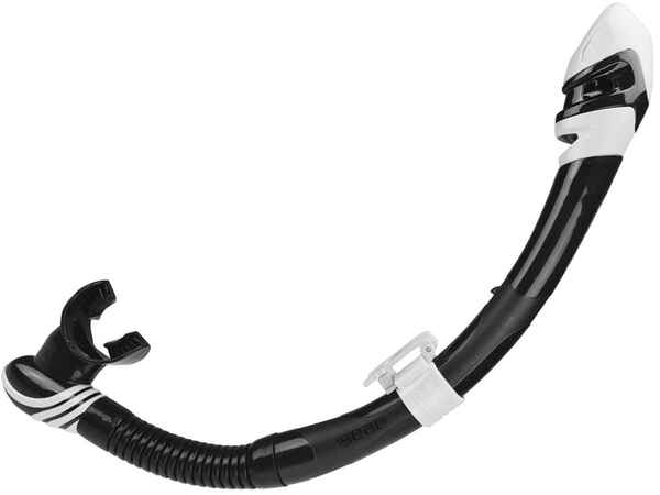 Snorkel Seac VORTEX DRY Black Alb 01