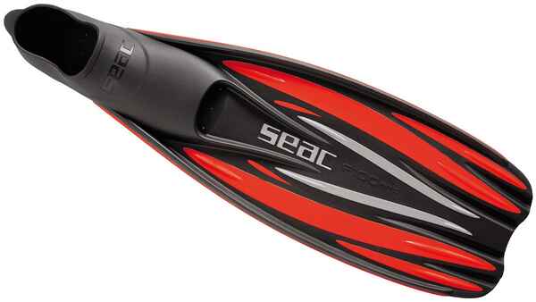 Labe Seac F 100 PRO Rosu 01