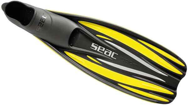 Labe Seac F 100 PRO Galben 01