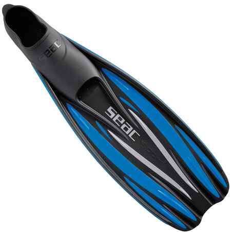 Labe Seac F 100 PRO Albastru 01