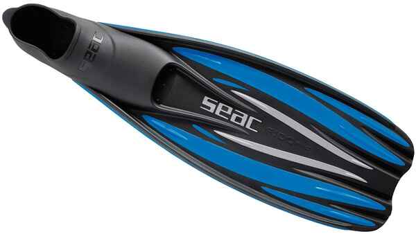 Labe Seac F 100 PRO Albastru 01