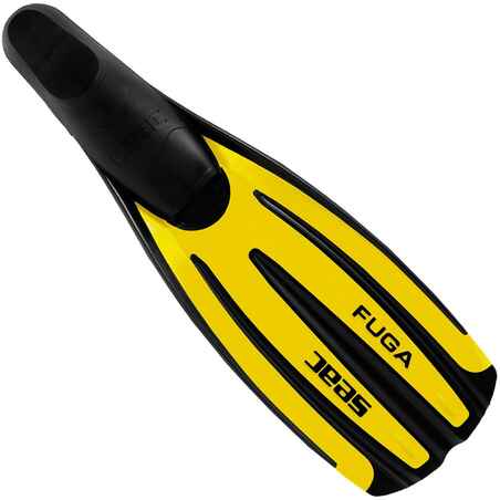 Labe Seac Fuga Galben 01