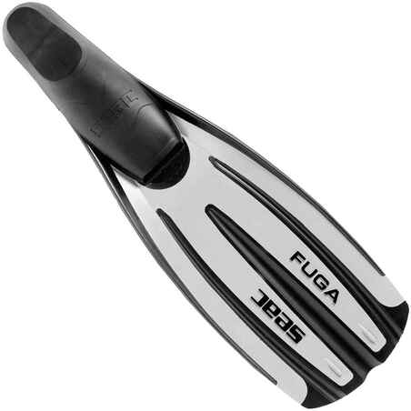 Labe Seac FUGA Alb 01