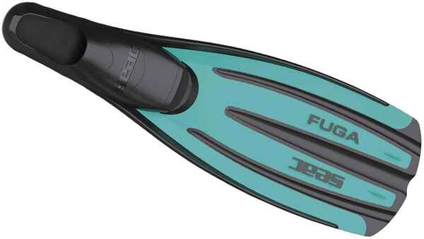 Labe Seac FUGA Turcoaz 01