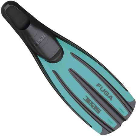 Labe Seac FUGA Turcoaz 01