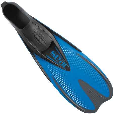 Labe Seac Speed Albastru 01