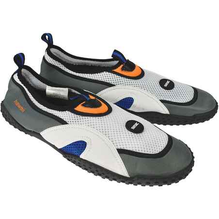 Pantofi de plaja Seac HAWAII Grey 01