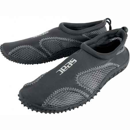 Pantofi de plaja Seac SAND Antracit 01