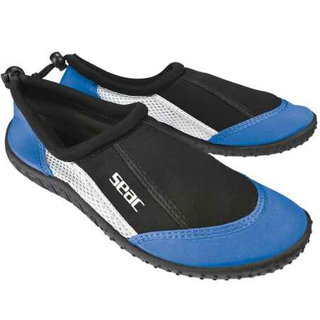 Pantofi de plaja Seac Reef Blue 01